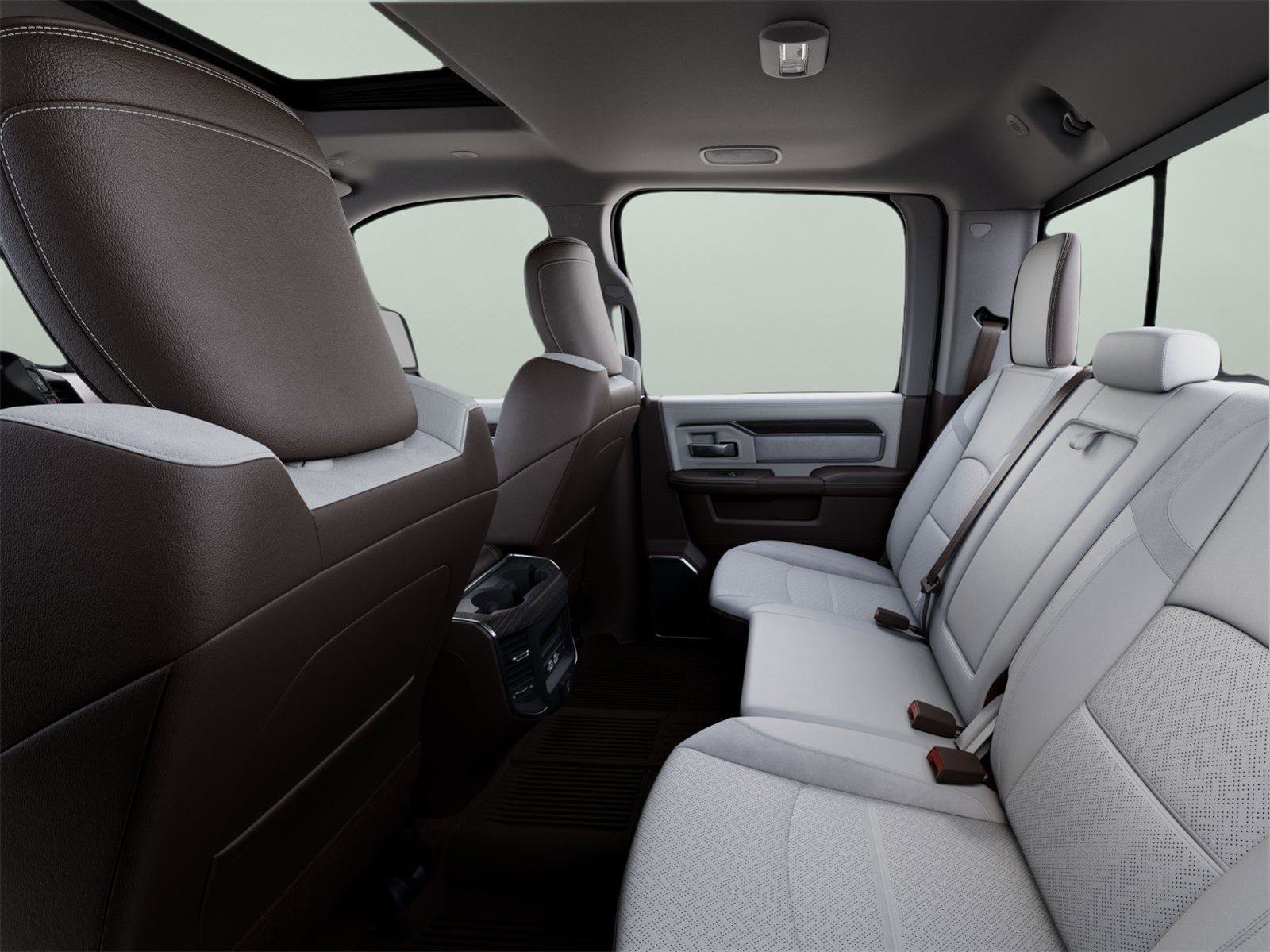 New 2026 RAM 3500 Laramie image 23