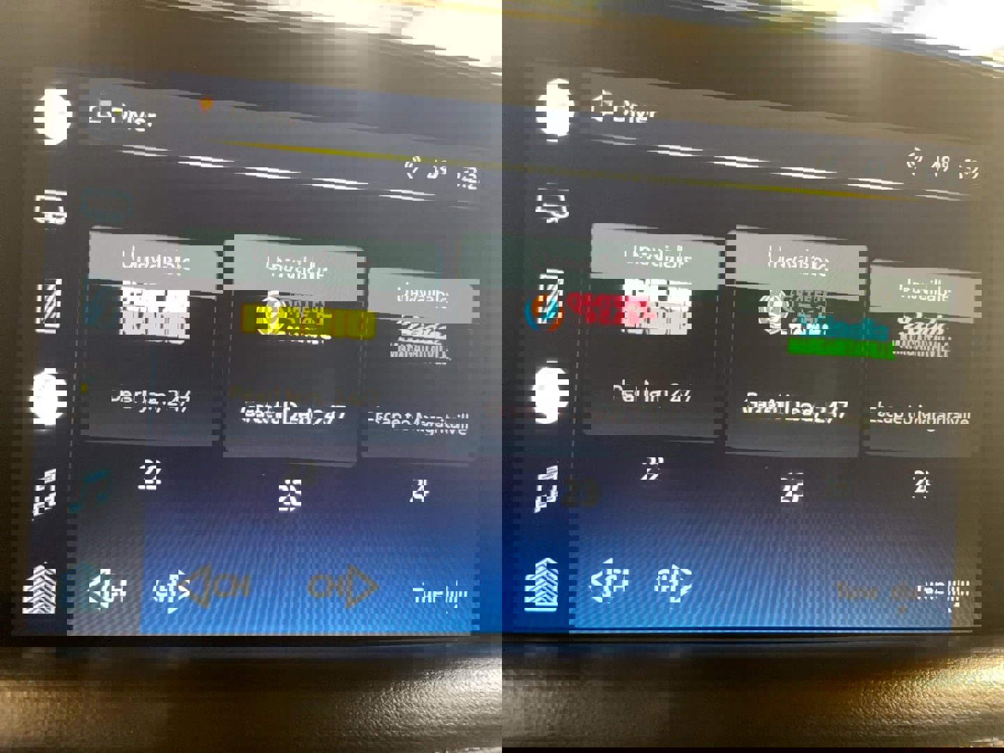 Used 2022 Chevrolet Tahoe LT w/ LT Signature Plus Package image 23