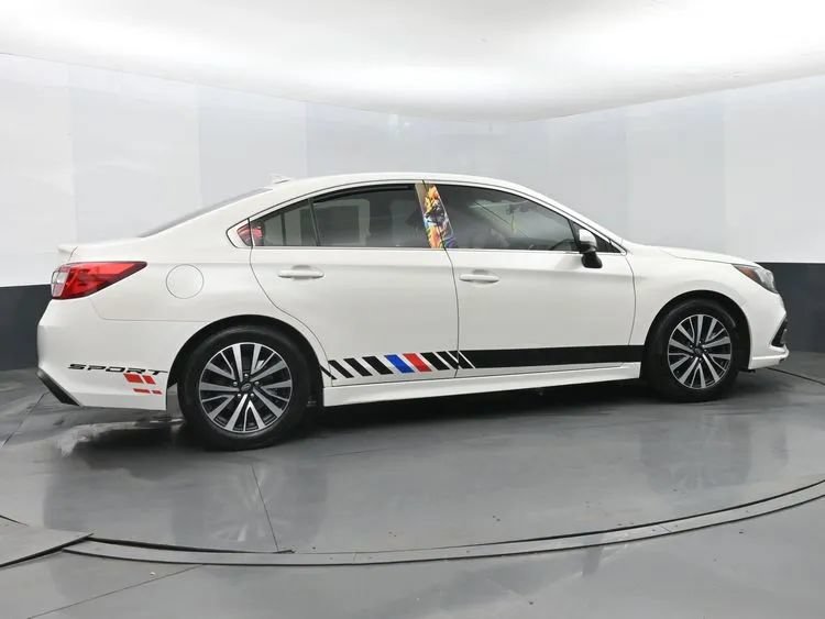 Used 2019 Subaru Legacy 2.5i Premium AWD/4WD image 4