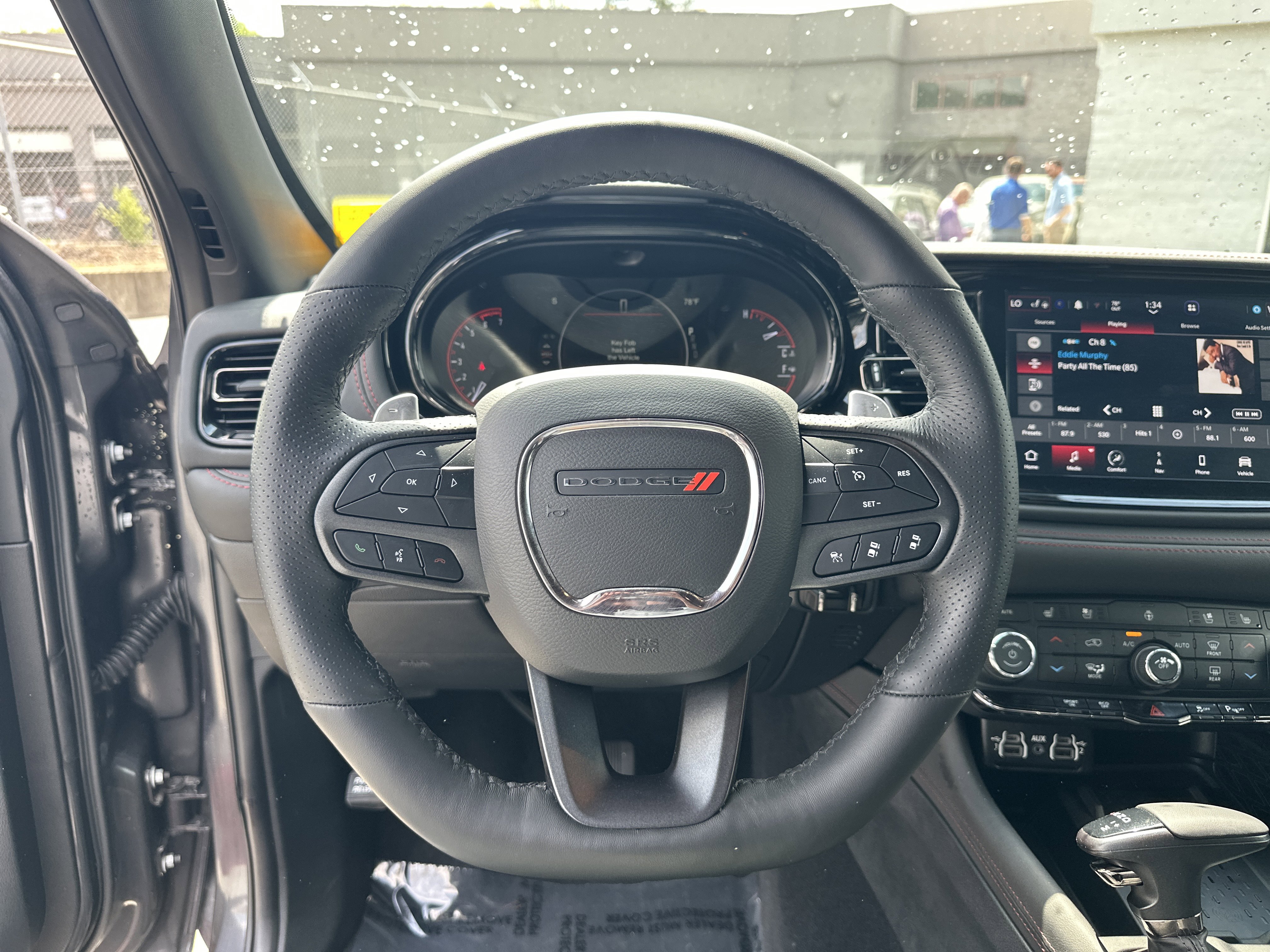 Used 2026 Dodge Durango GT image 27