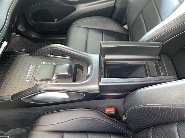 Used 2021 Mercedes-Benz GLE 350 4MATIC image 27