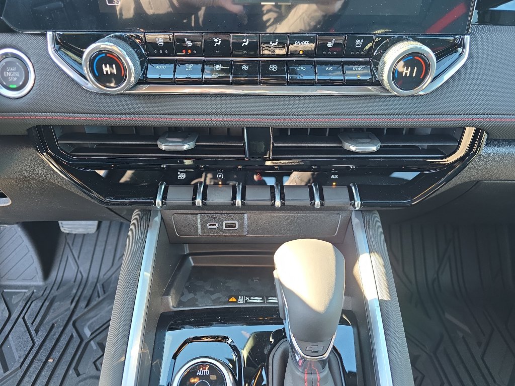 New 2026 Chevrolet Colorado Z71 w/ Technology Package image 17