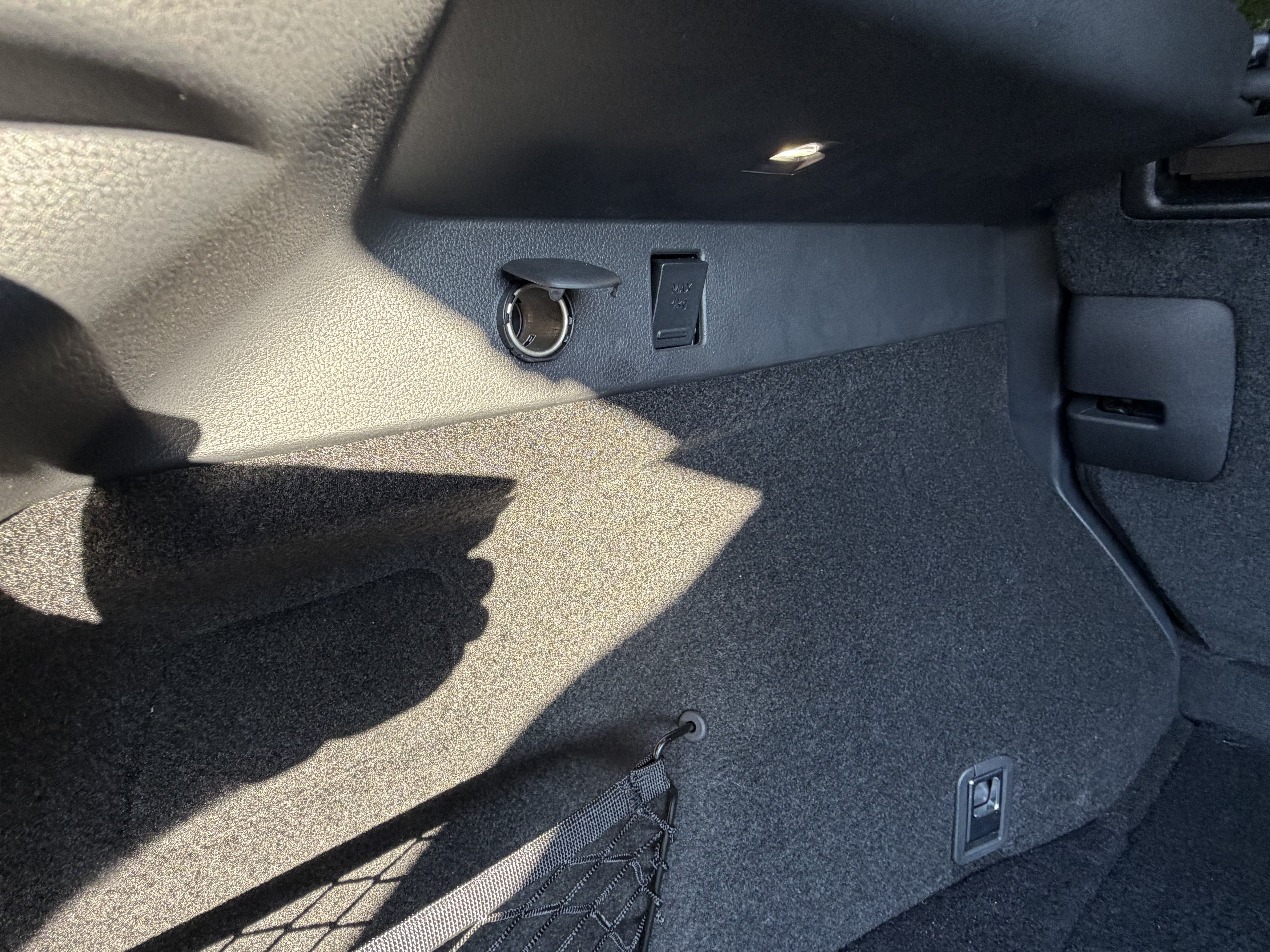 Used 2026 Lexus NX 350 AWD w/ Cold Area Package image 49