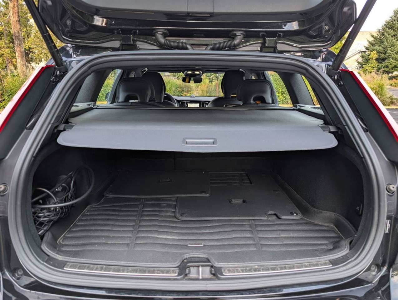 Used 2025 Volvo V60 T8 Polestar AWD/4WD image 14