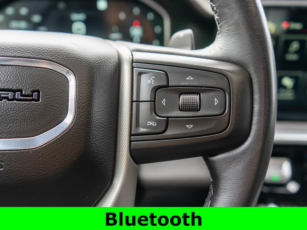 Used 2023 GMC Sierra 1500 Denali w/ Denali Reserve Package AWD/4WD image 21