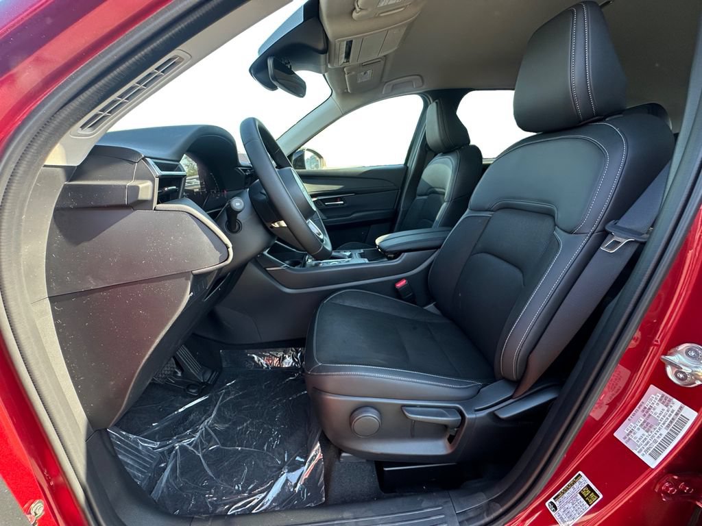 New 2026 MAZDA CX-5 Select AWD/4WD image 9
