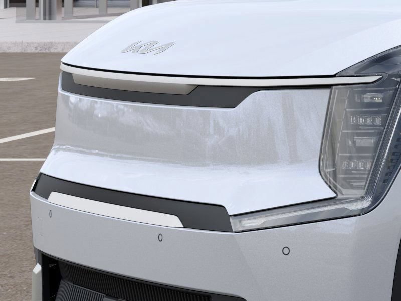 New 2026 Kia EV9 Wind AWD/4WD image 14