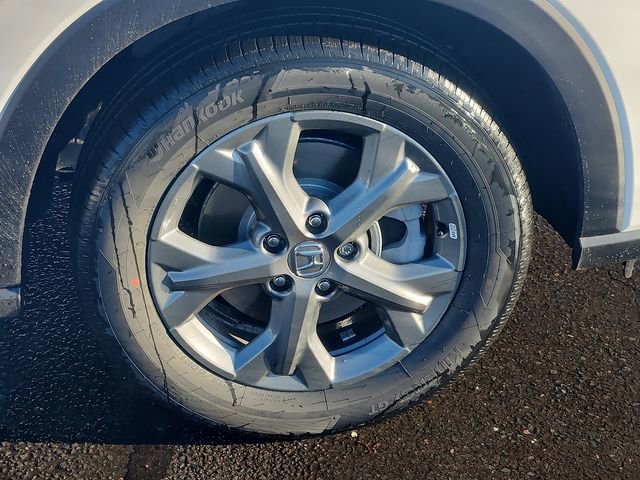 New 2026 Honda HR-V LX image 7