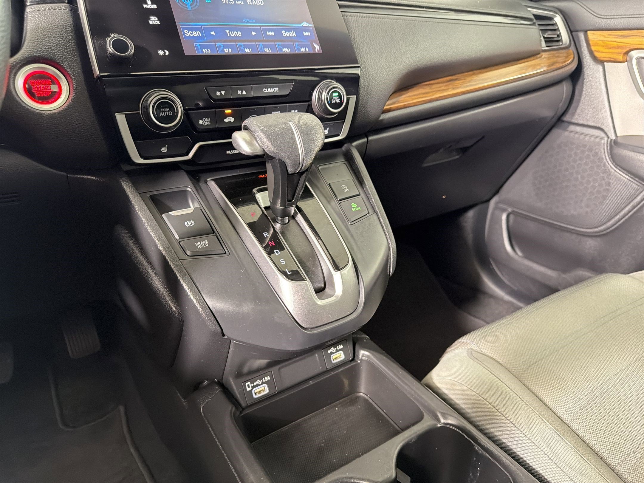 Used 2020 Honda CR-V EX image 23