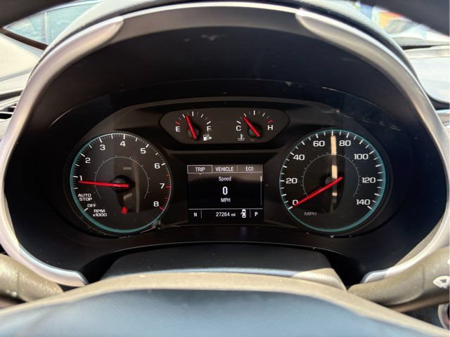 Used 2022 Chevrolet Malibu LT FWD image 20