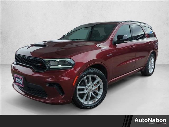 Used 2024 Dodge Durango R/T