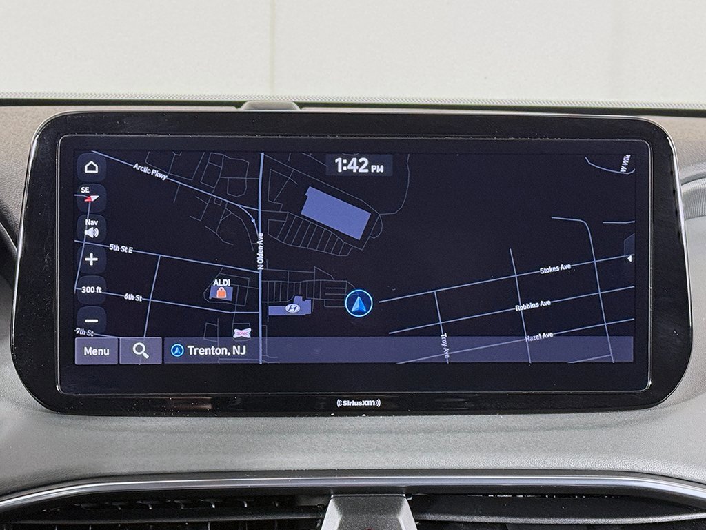 Certified 2023 Hyundai Santa Fe SEL image 38