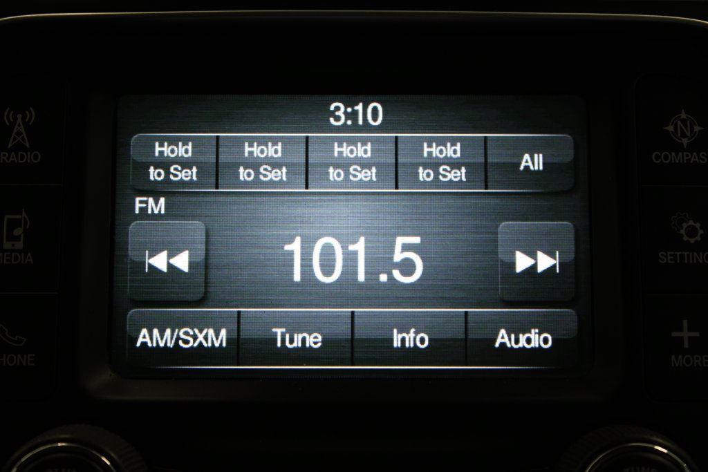 Used 2015 RAM 1500 Big Horn AWD/4WD image 13