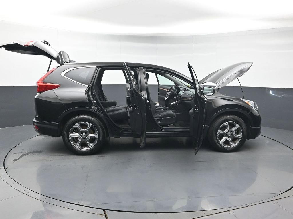Used 2019 Honda CR-V EX image 47
