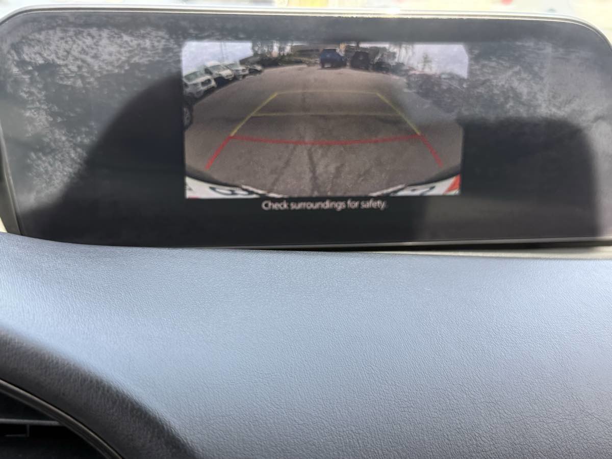 Used 2019 MAZDA MAZDA3 Back Up Cam, Easy Financing, C image 30