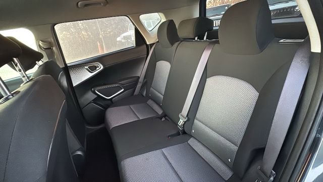 Used 2024 Kia Soul LX w/ Option Group 015 image 31