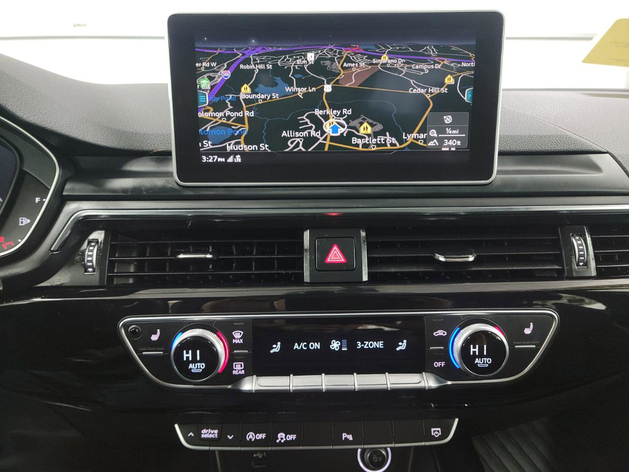 Used 2018 Audi A4 2.0T Premium Plus image 13