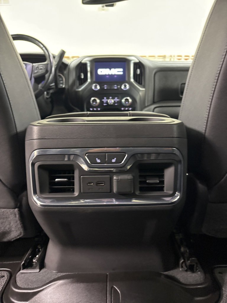 Used 2021 GMC Sierra 1500 AT4 image 22