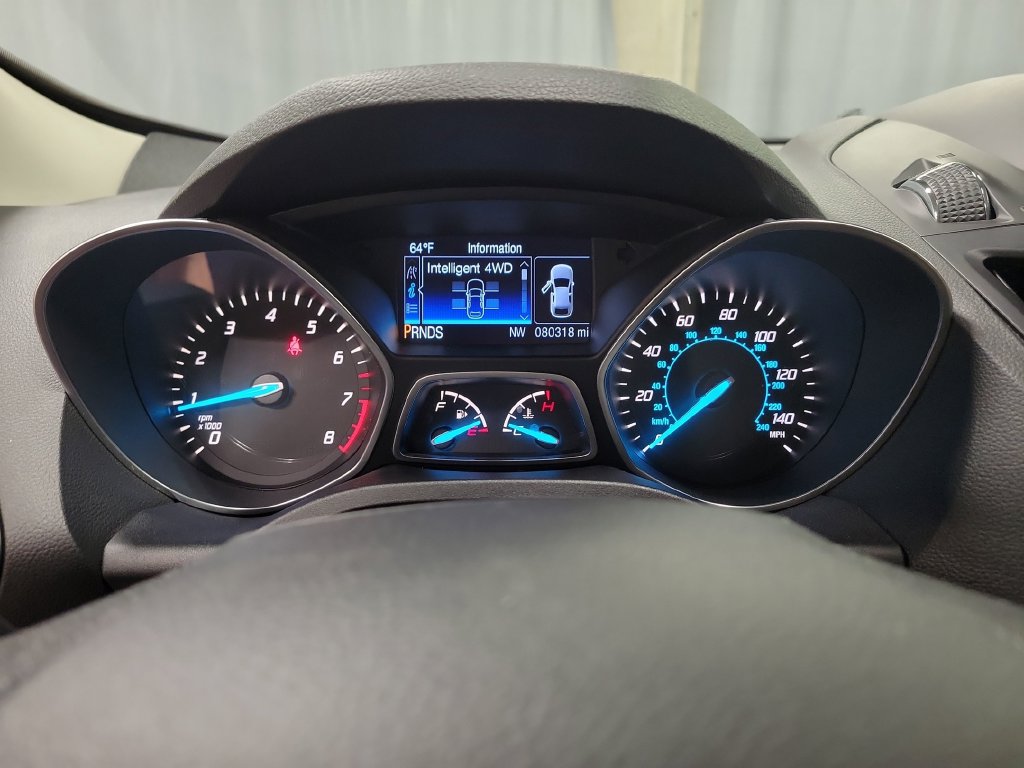 Used 2016 Ford Escape SE w/ Equipment Group 201A AWD/4WD image 27