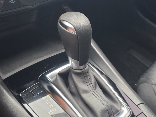 Used 2016 MAZDA MAZDA3 i Sport FWD image 22