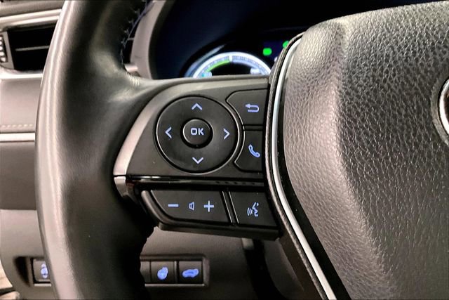Used 2021 Toyota Venza Limited AWD/4WD image 27