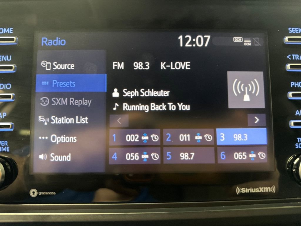 Used 2023 Toyota Tacoma SR image 24