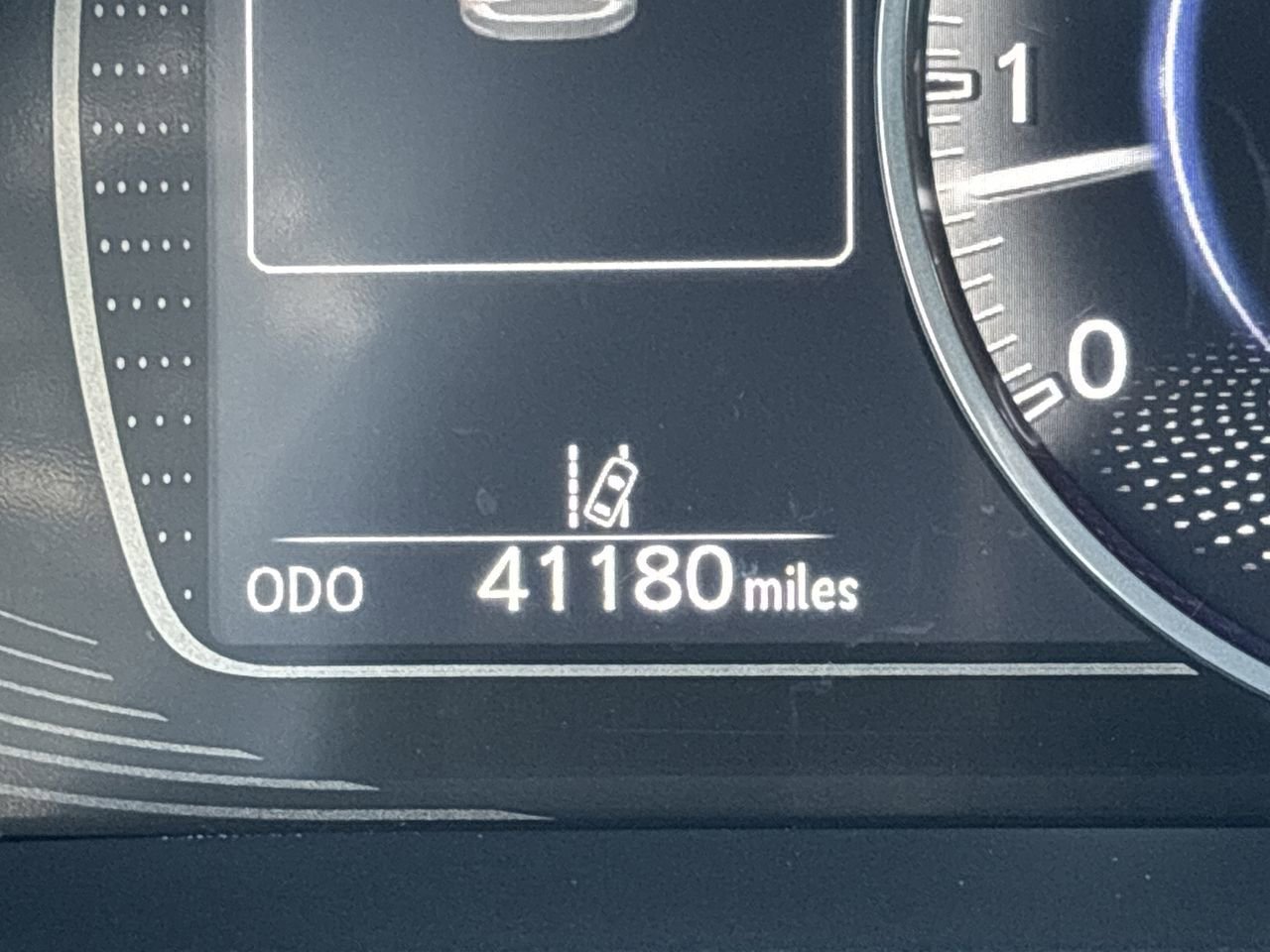 Used 2021 Lexus ES 350 w/ Premium Package image 30