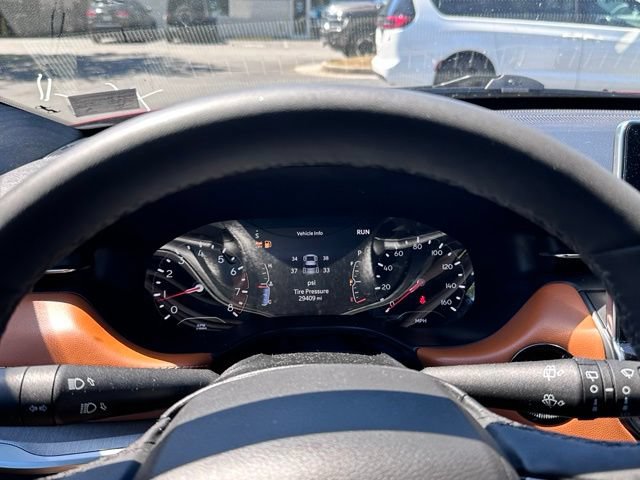 Used 2024 Jeep Compass Limited AWD/4WD image 22