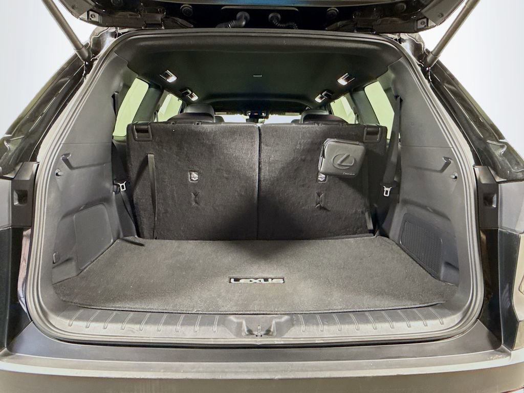 Certified 2024 Lexus TX 350 FWD image 27