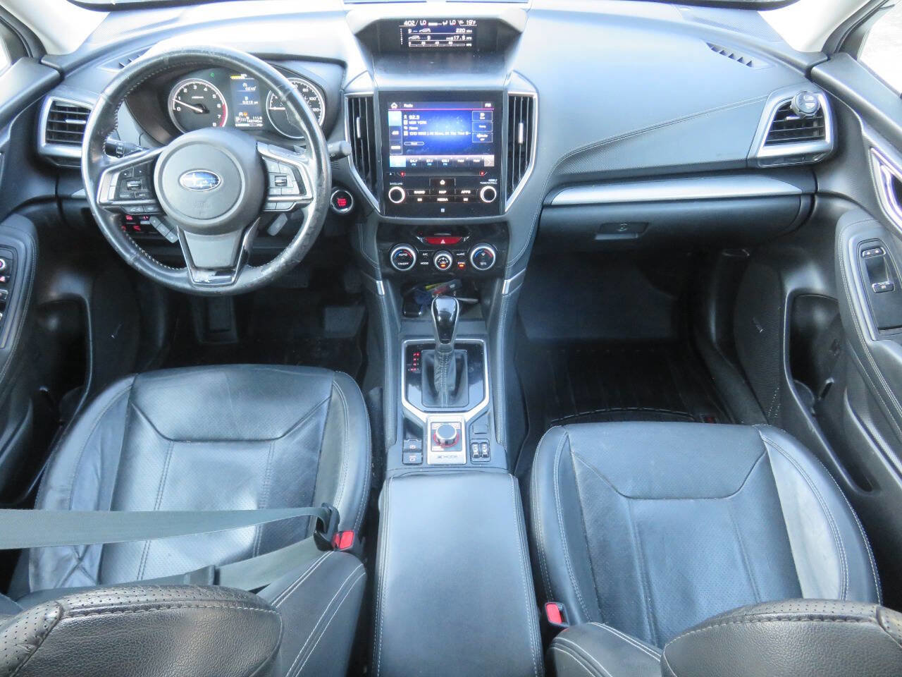 Used 2021 Subaru Forester Limited image 12