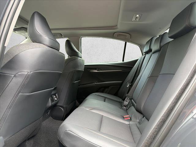 New 2026 Toyota Camry XLE FWD image 20