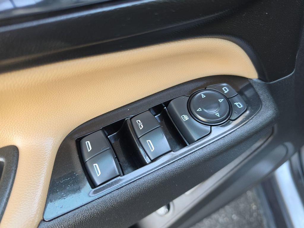 Used 2024 Chevrolet Equinox Premier AWD/4WD image 27