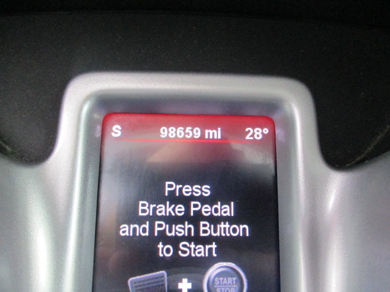 Used 2012 Dodge Journey R/T w/ Navigation & Sound Group I image 13