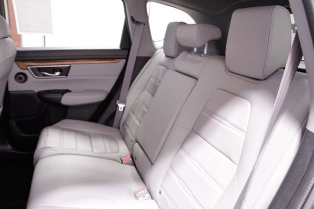 Certified 2022 Honda CR-V Touring image 17