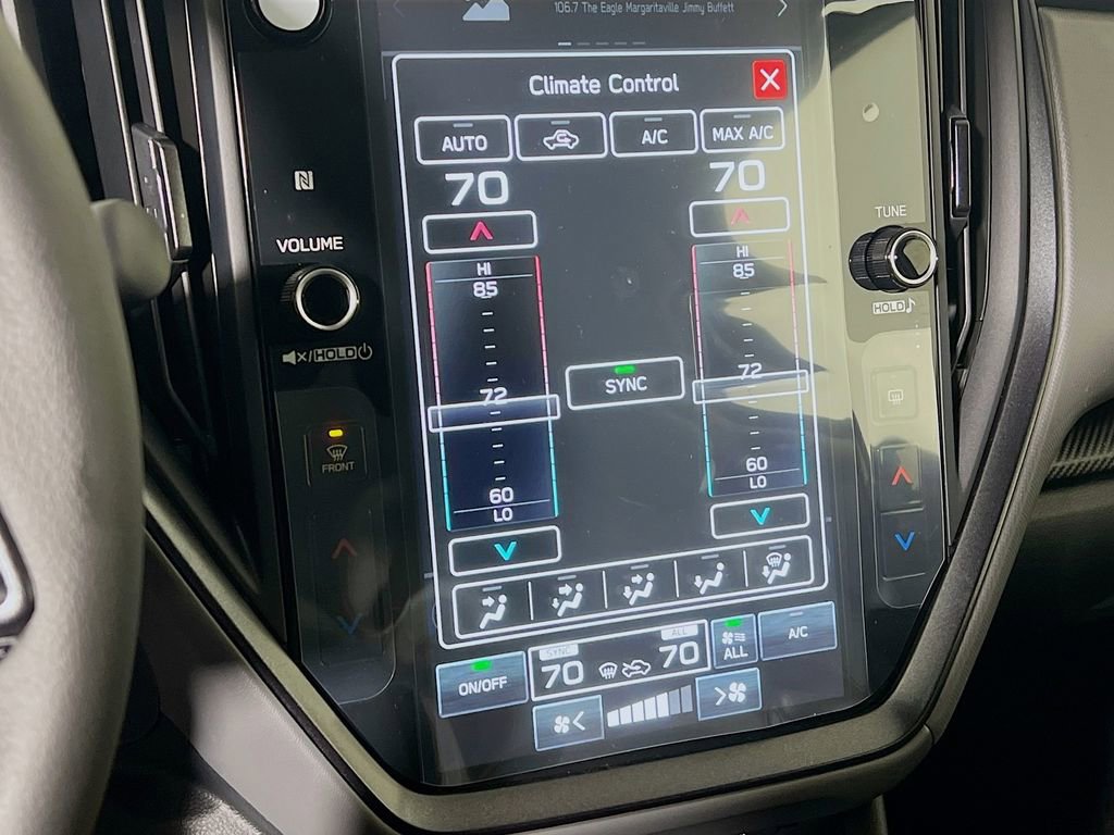 New 2026 Subaru Crosstrek 2.5i Limited image 13