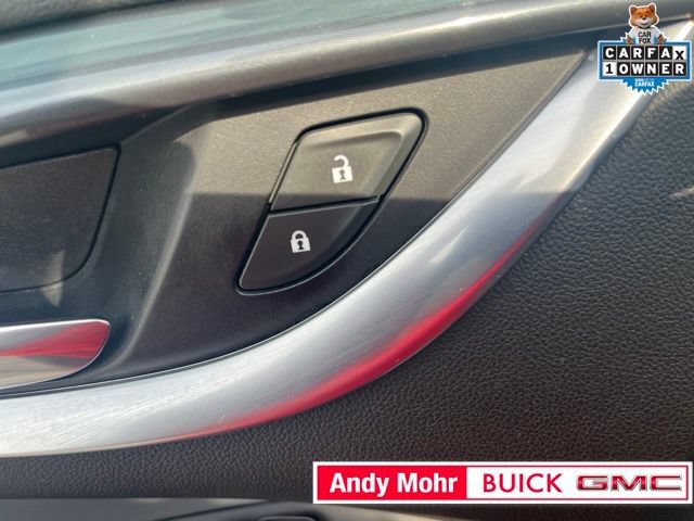 Used 2019 Buick Enclave Essence FWD image 27
