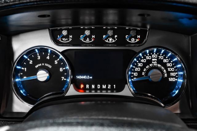 Used 2013 Ford F150 Platinum image 19