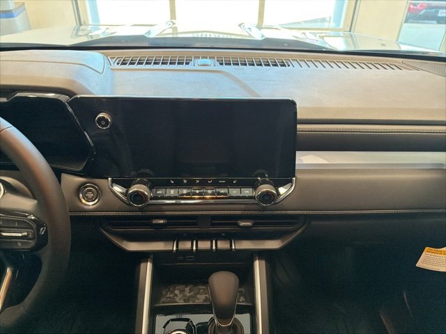 New 2025 Chevrolet Colorado LT w/ Advanced Trailering Package image 27