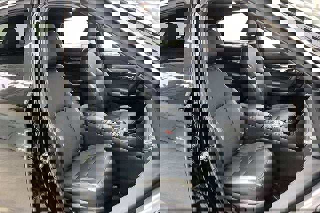 Certified 2024 INFINITI QX55 Luxe w/ Cargo Package image 7