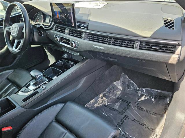 Used 2024 Audi A5 2.0T Premium AWD/4WD image 21