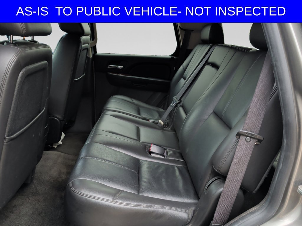 Used 2009 GMC Yukon SLT AWD/4WD image 31