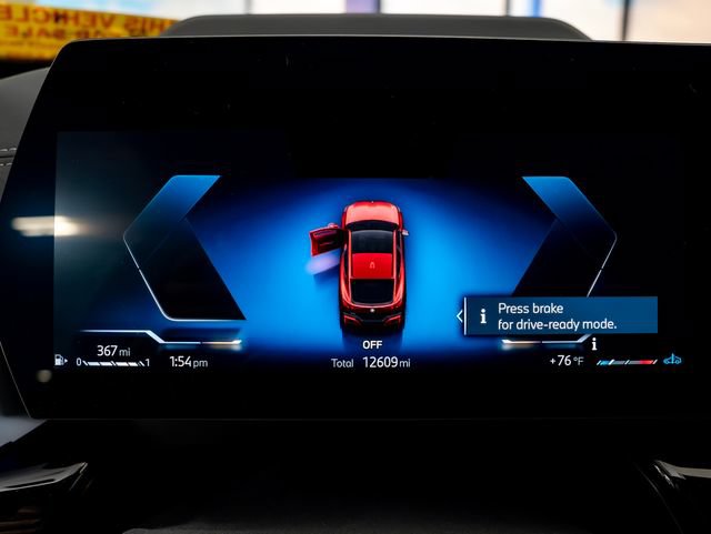 Certified 2025 BMW X2 xDrive28i AWD/4WD image 17