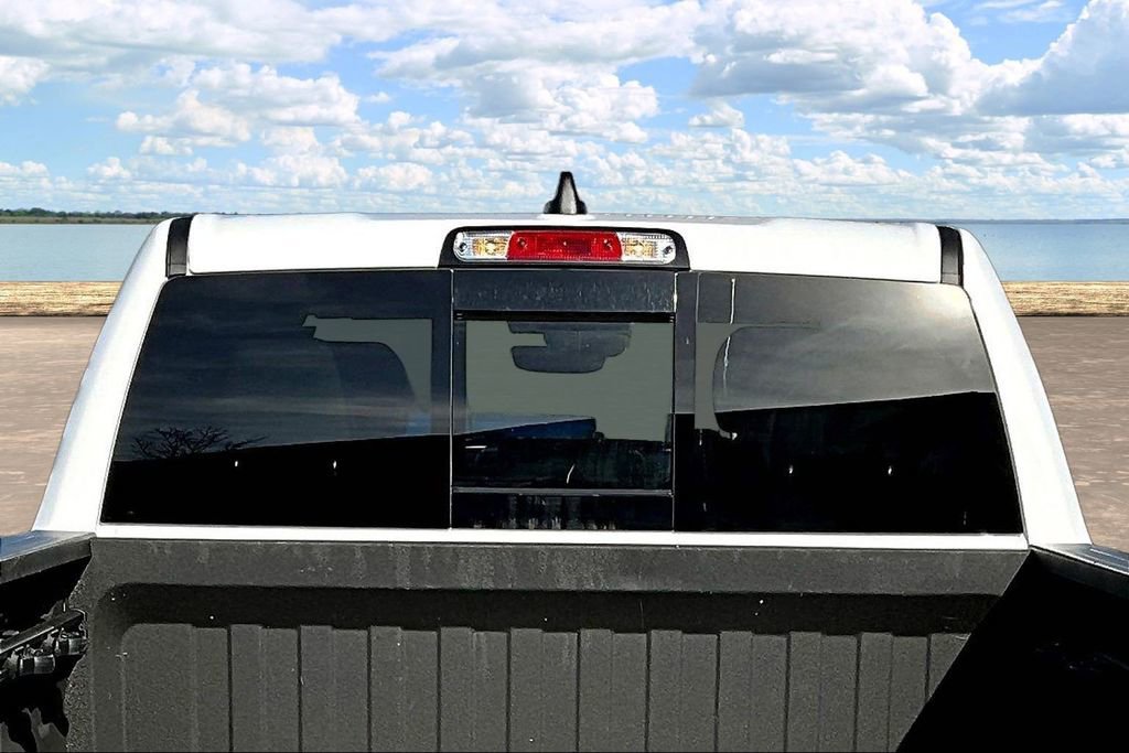 Used 2025 RAM 1500 Rebel w/ Rebel Level 2 Equipment Group image 9
