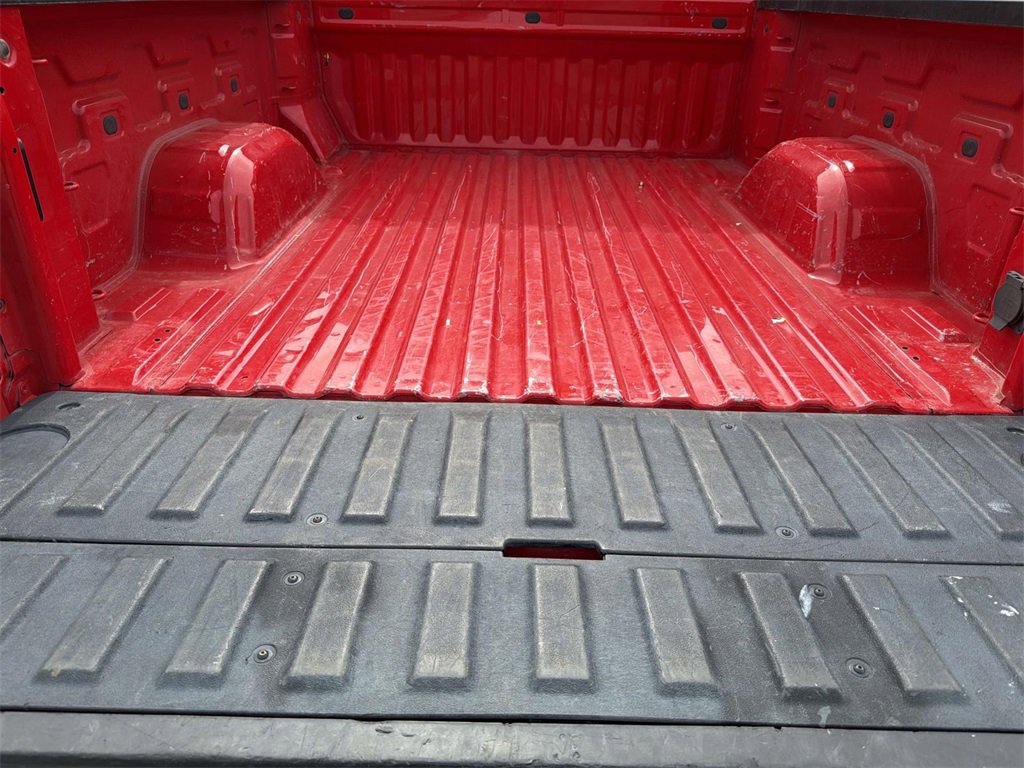 Used 2021 GMC Sierra 1500 SLT w/ SLT Convenience Package image 14