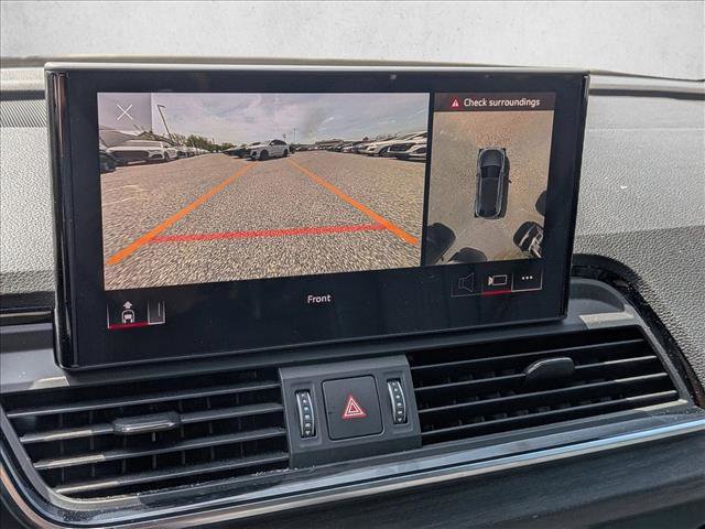 Certified 2023 Audi Q5 2.0T Premium Plus w/ Premium Plus Package AWD/4WD image 10