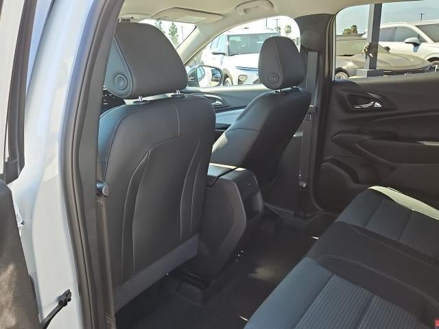 New 2026 Chevrolet Trax LT w/ Driver Confidence Package FWD image 20