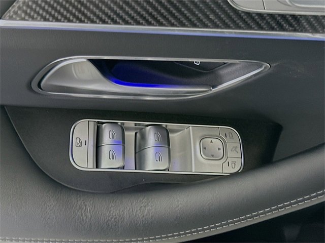 New 2026 Mercedes-Benz GLE 63 AMG S image 18