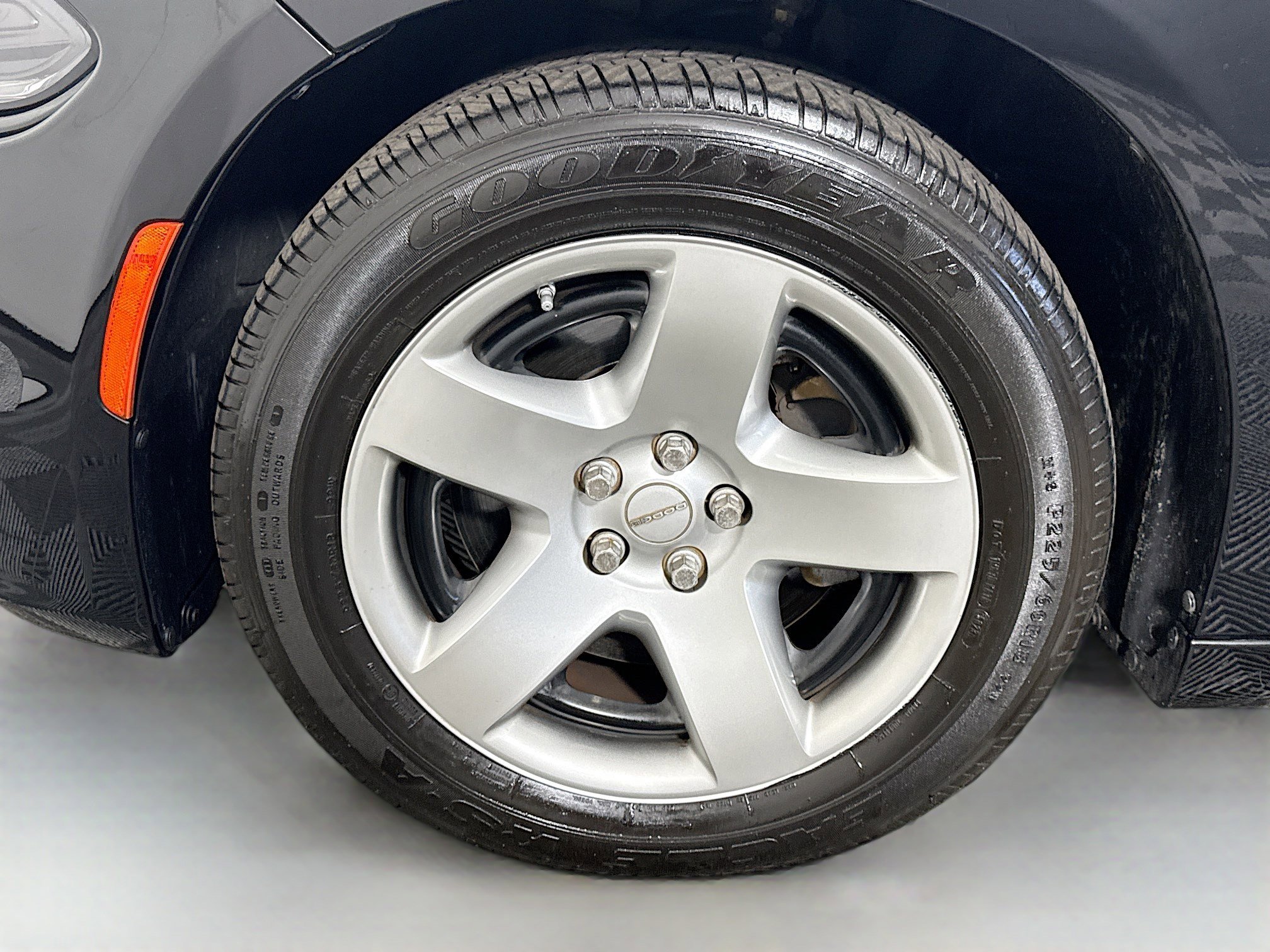 Used 2021 Dodge Charger Police image 38