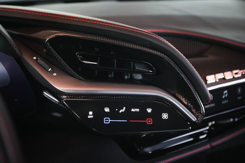 Used 2021 Ferrari SF90 Stradale image 38