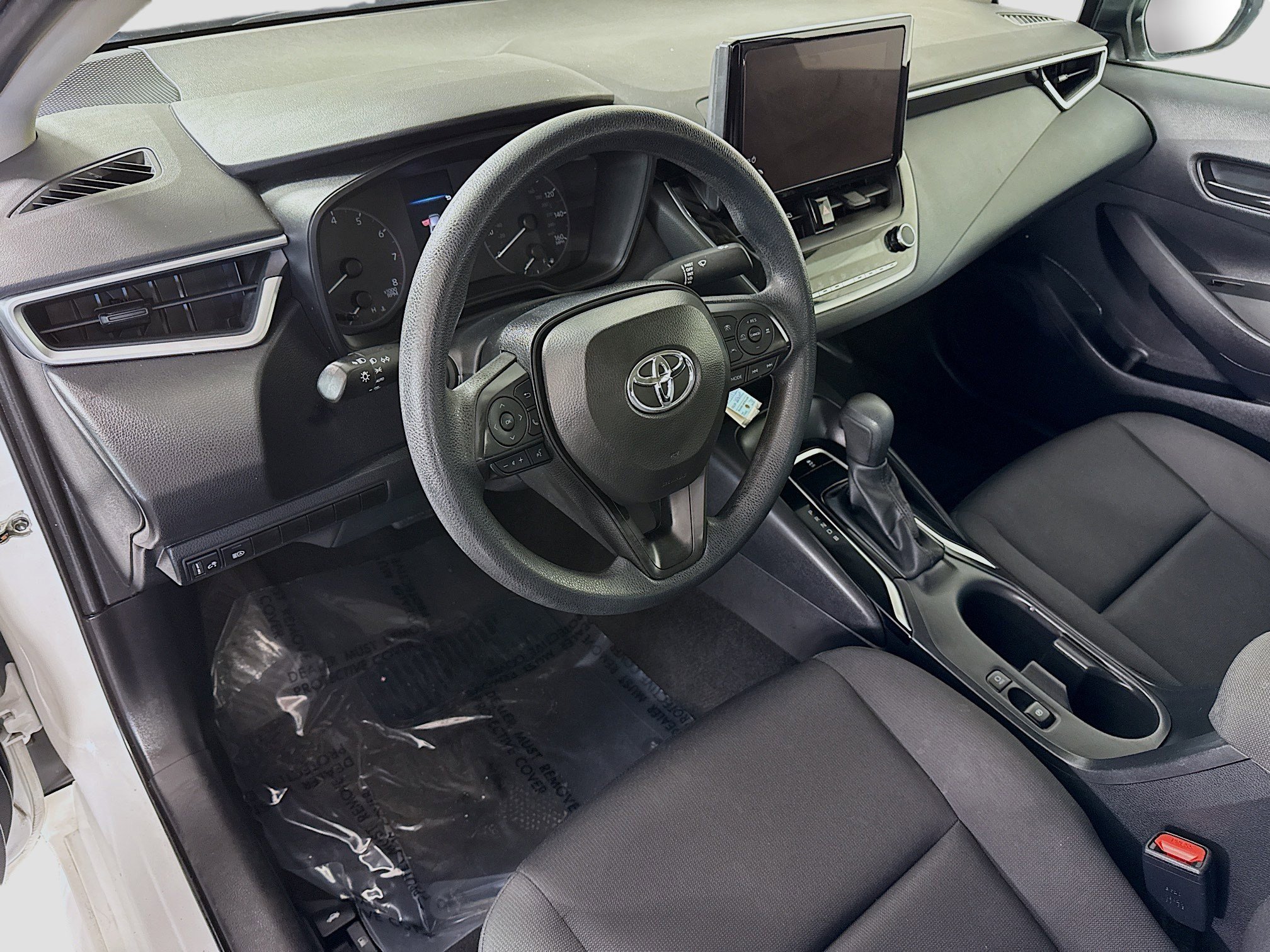 Used 2024 Toyota Corolla LE FWD image 22